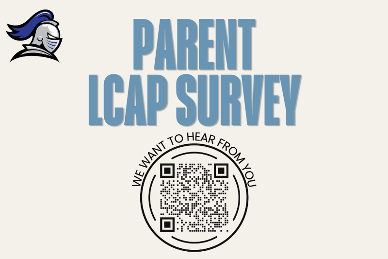 Parent LCAP Survey