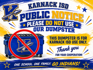 Public Notice