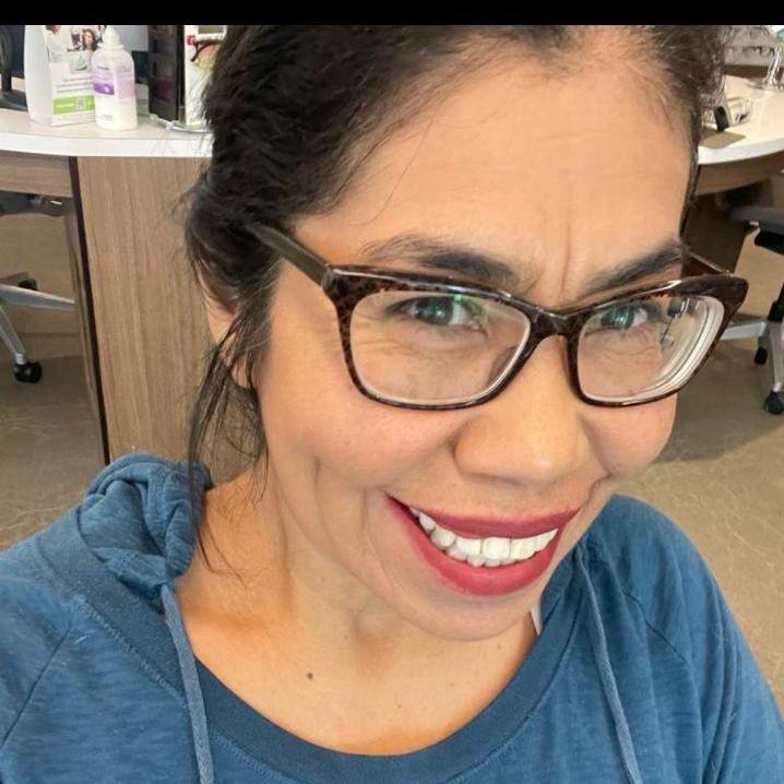 IreneMendoza's Profile Photo