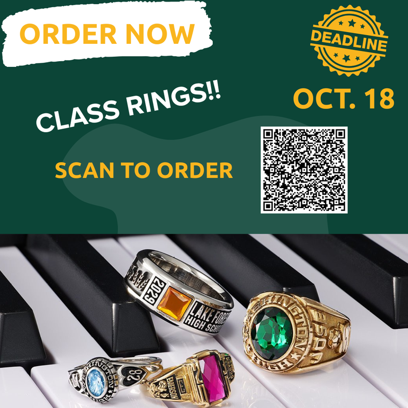 class rings