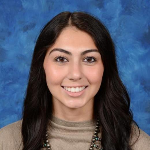 LOURDEZGARZA's Profile Photo