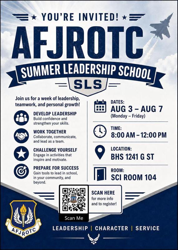 afjrotc