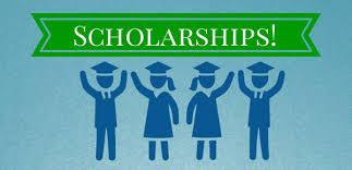 Scholarships for Seniors! Featured Photo