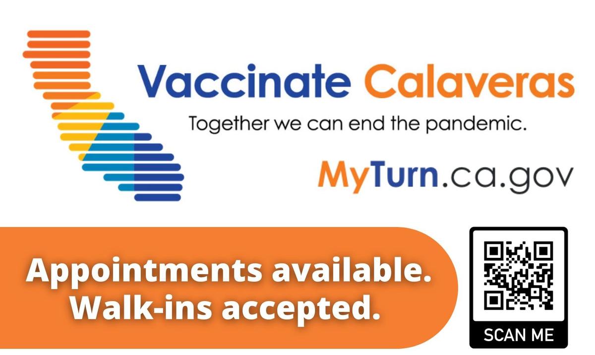 COVID Vaccine graphic