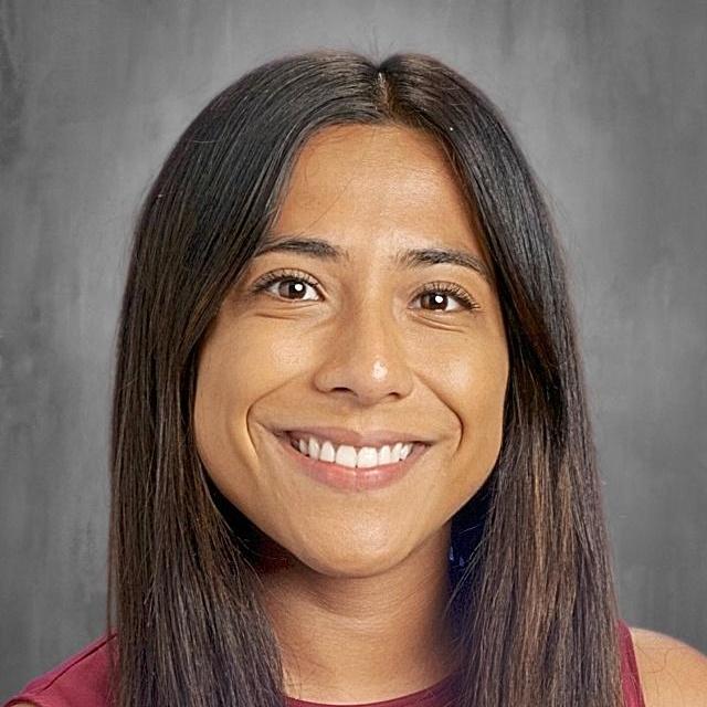 CarinaMorales's Profile Photo