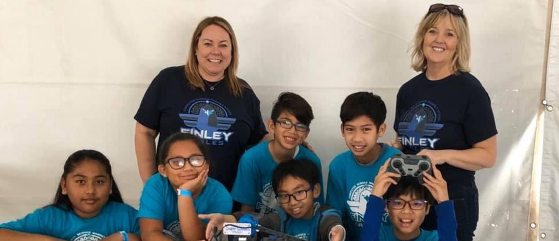 Westminster School District