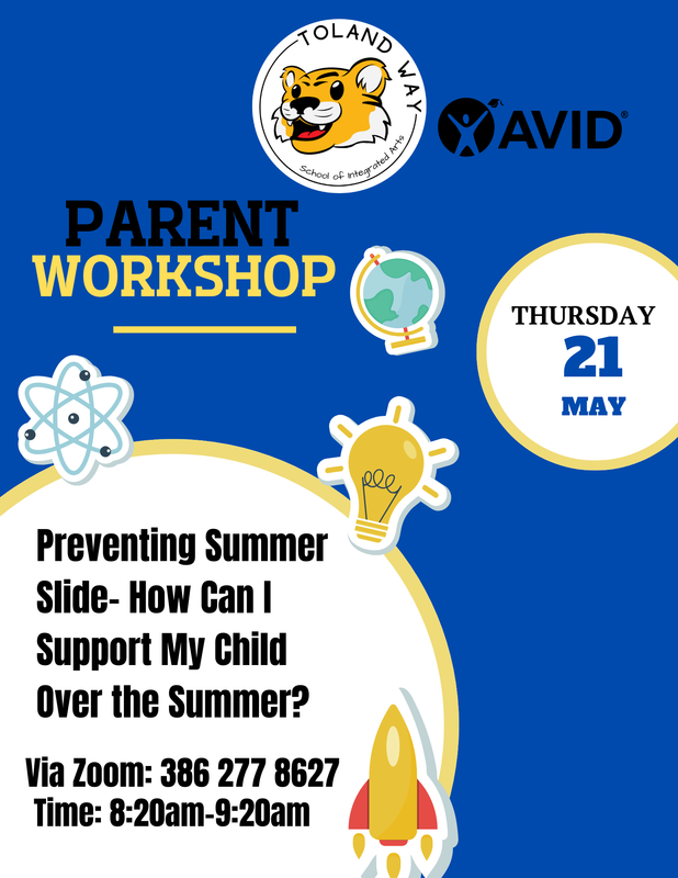 Parent Workshop