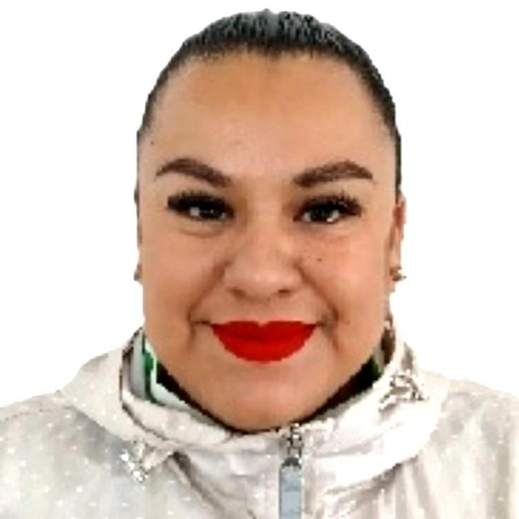 LizbethCárdenas Gómez's Profile Photo