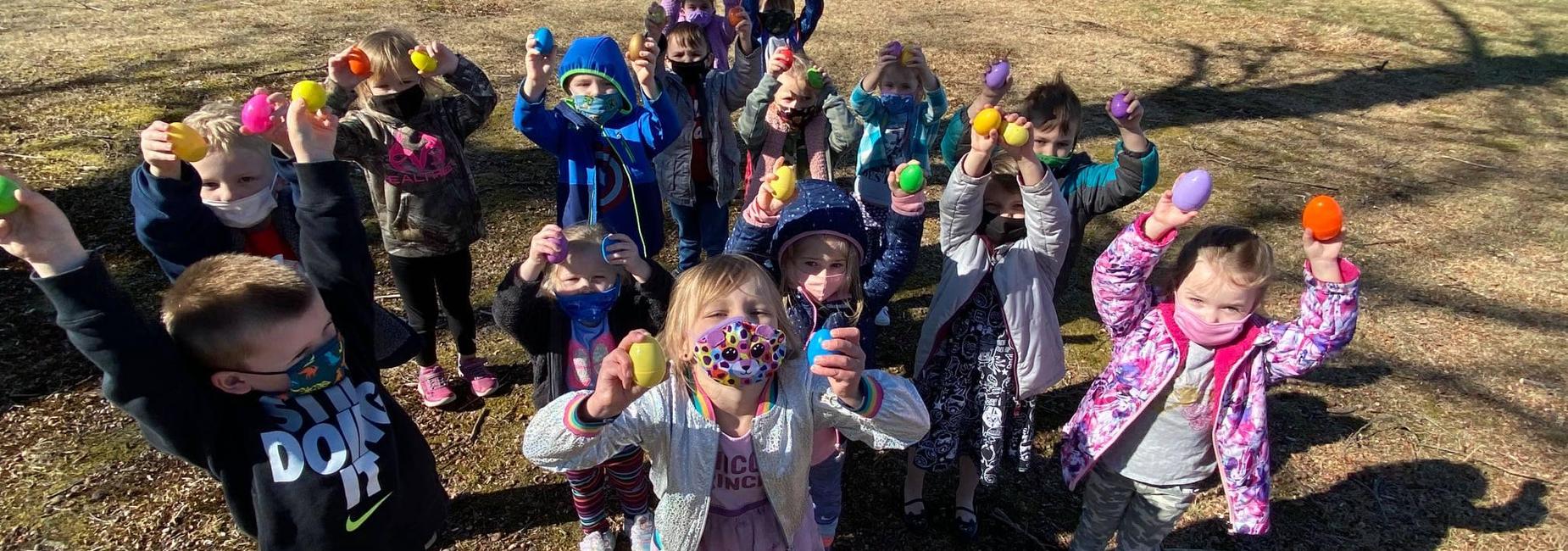 United School District