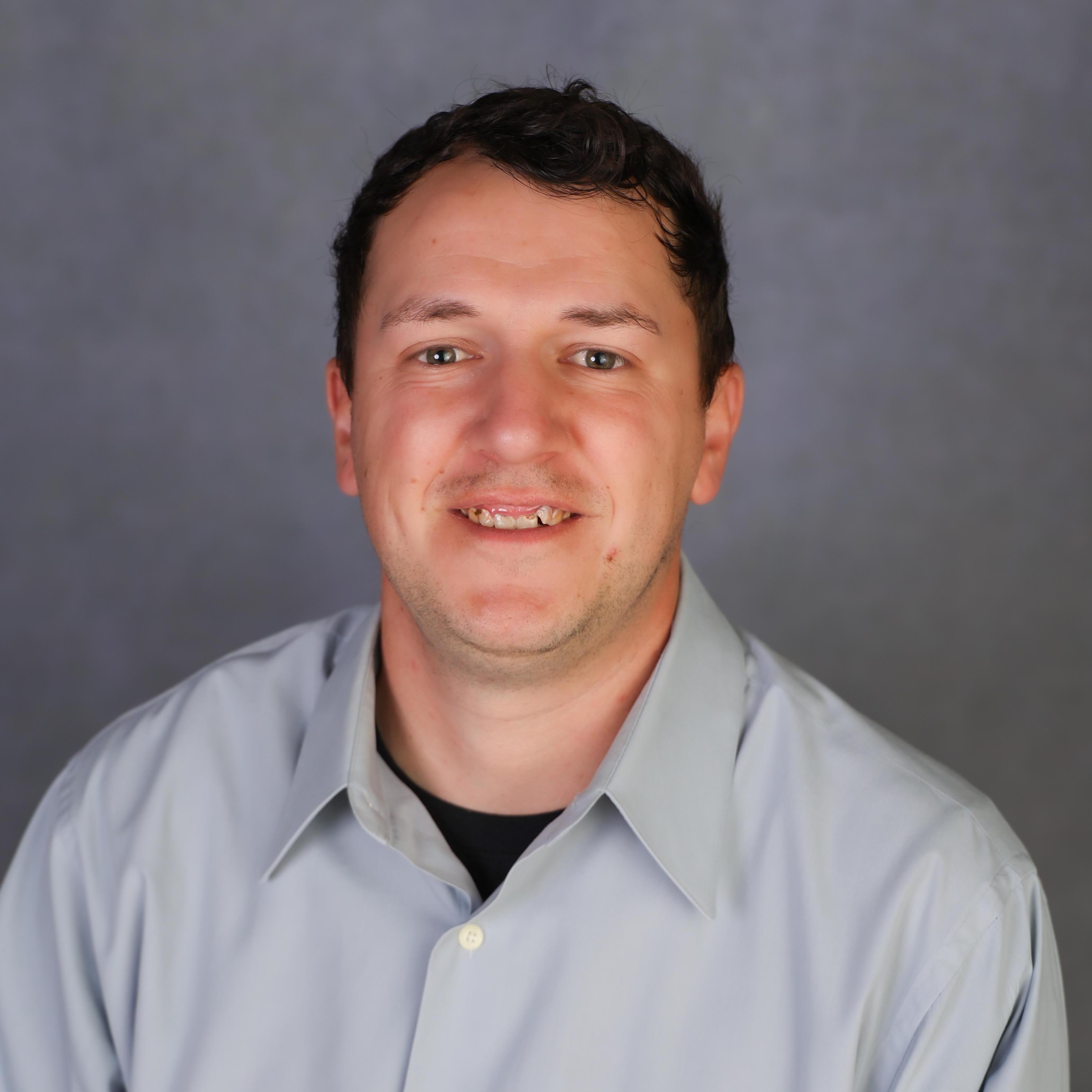 MarcusWilkes's Profile Photo