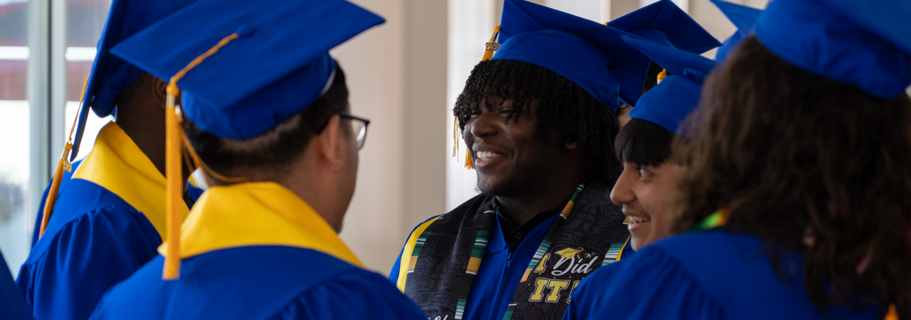 Graduation 2026