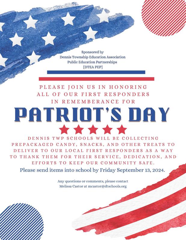 Patriot's Day