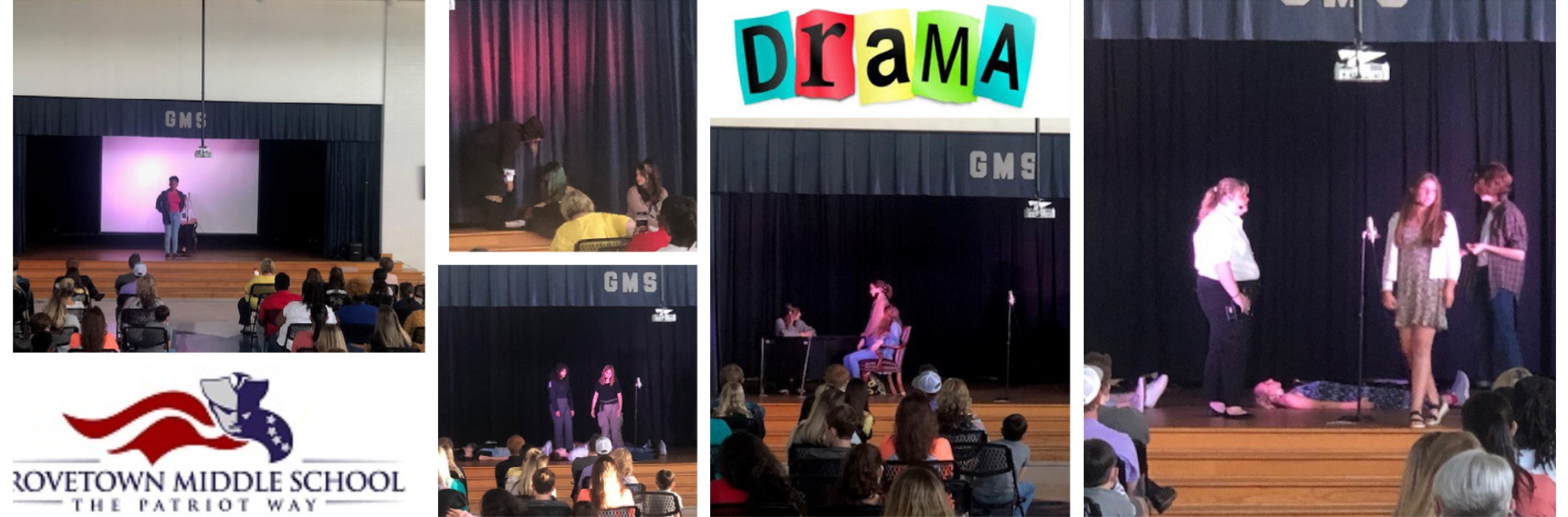 Drama