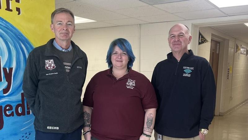 Burroughs Wellcome Fund Grant Awarded