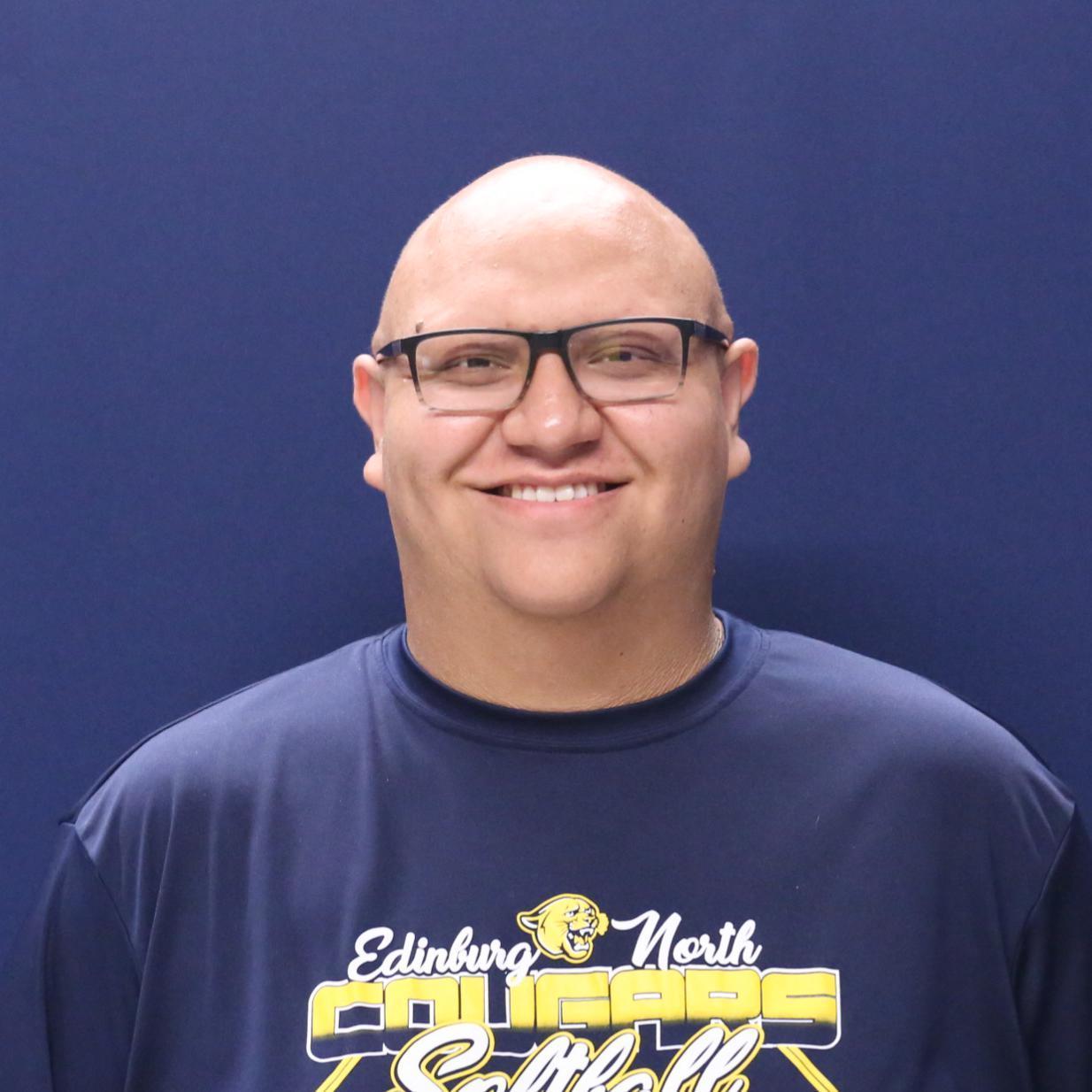 DanielManriquez's Profile Photo