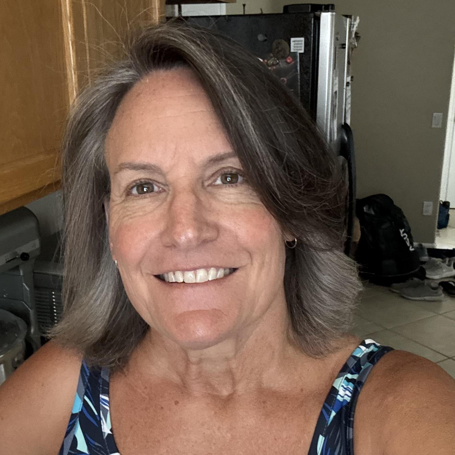 MelaniBarnes's Profile Photo