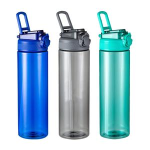 Example of an Approved Water Bottle