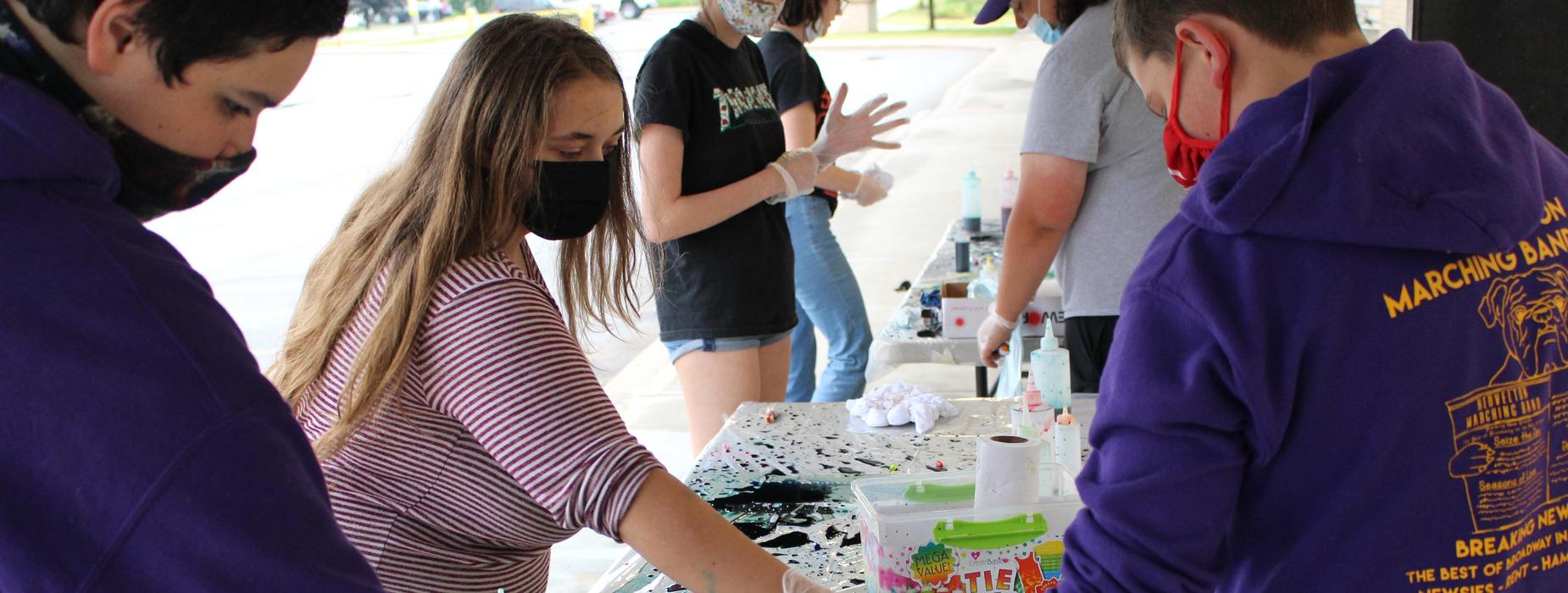 Heuvelton Central School District