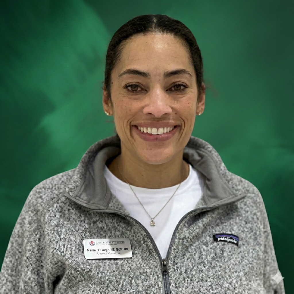 RosieO'Laughlin's Profile Photo