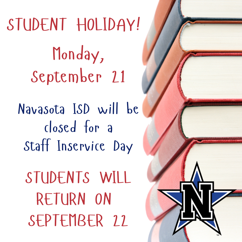 STUDENT HOLIDAY GRAPHIC