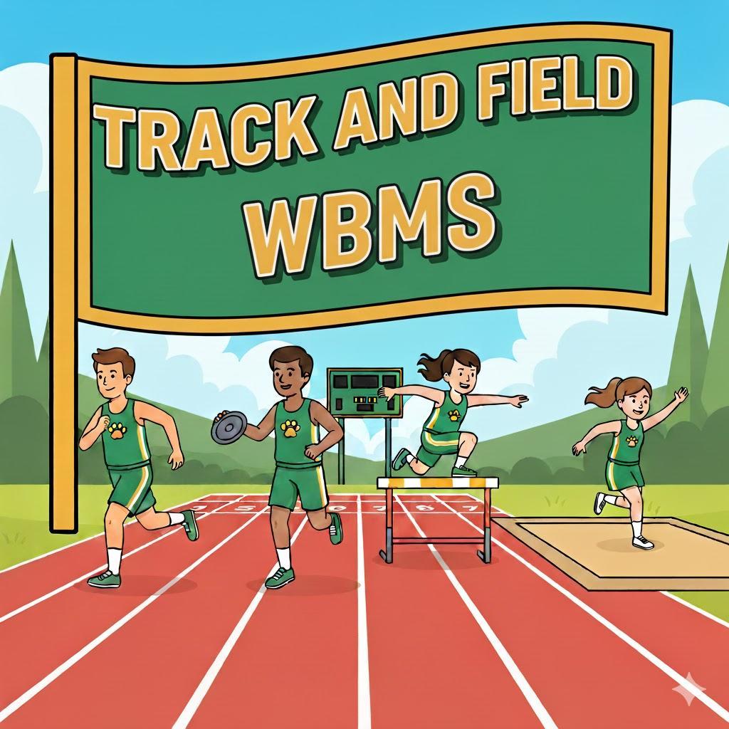 Track and Field