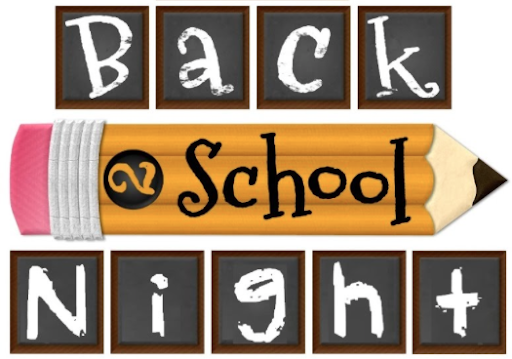 Back-to-School Night Featured Photo