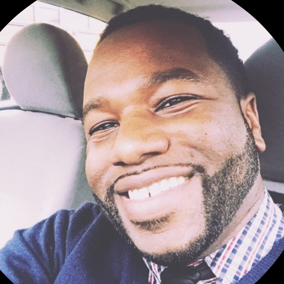 PatrickUnderwood's Profile Photo