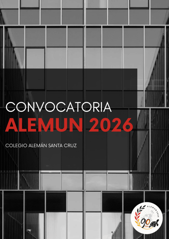 INSCRIPCIÓN ALEMUN INTERNOS 2026 Featured Photo