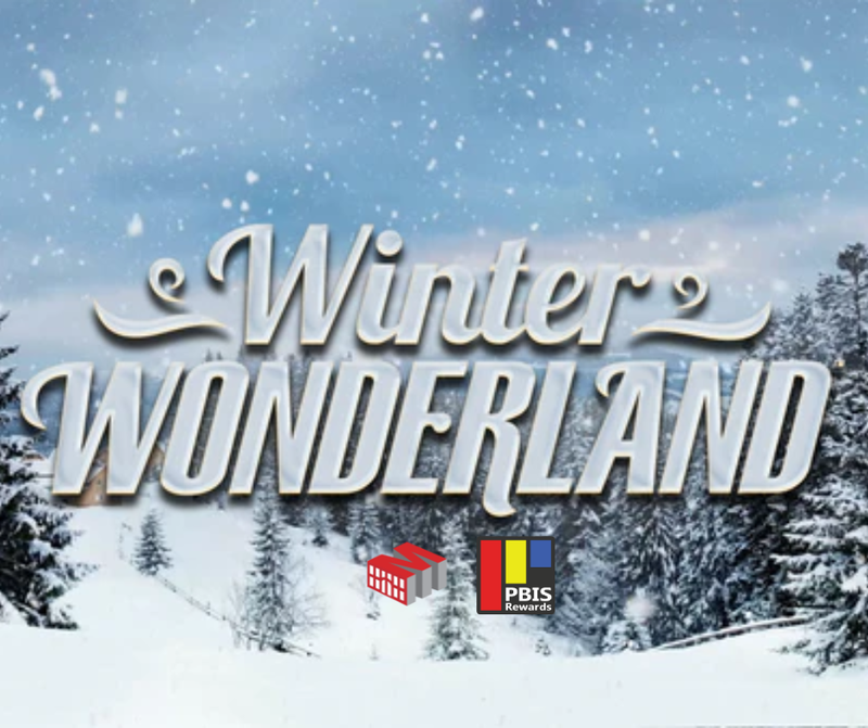 Winter Wonderland Store Sponsored by P.B.I.S Team Featured Photo