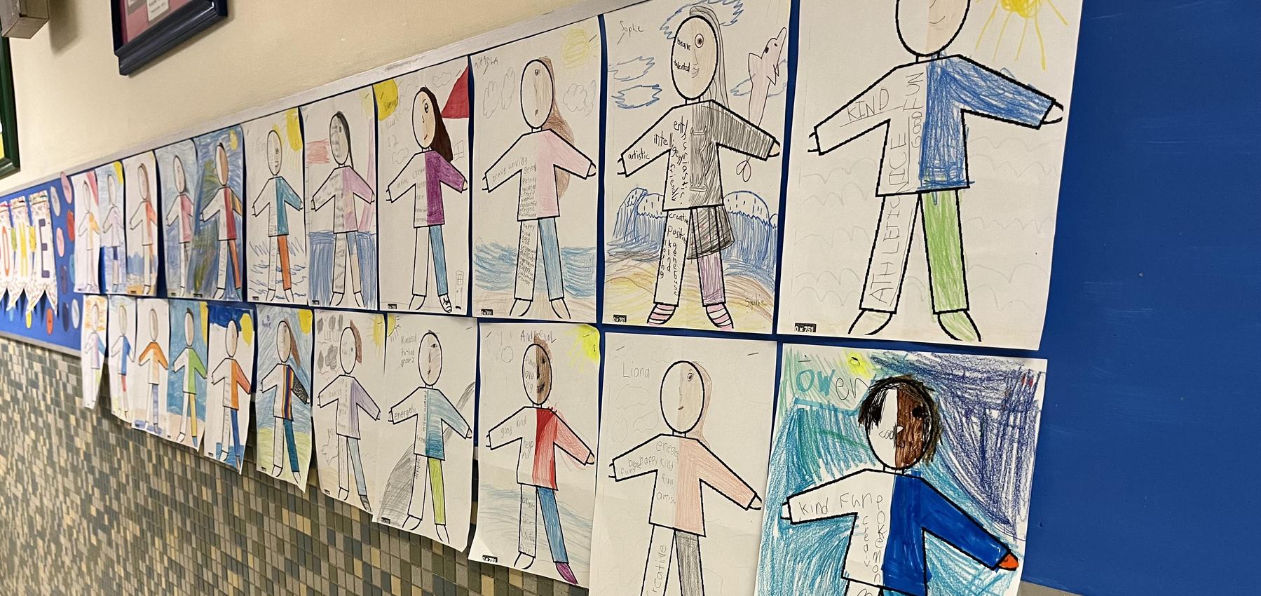 Hartshorn Elementary School