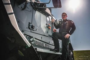 Pike County Sheriff's Office Fleet 2025