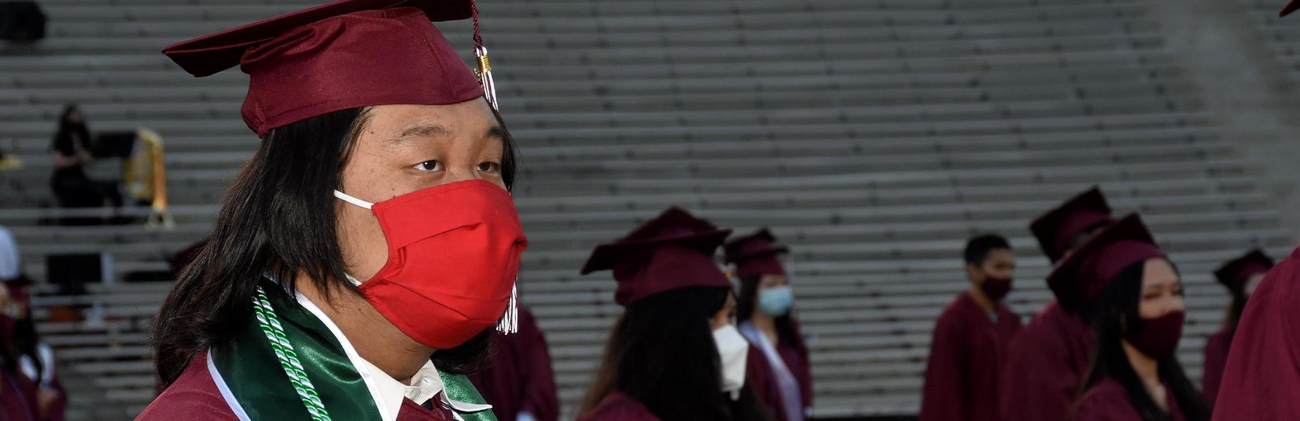 MKHS 2021 GRADUATE