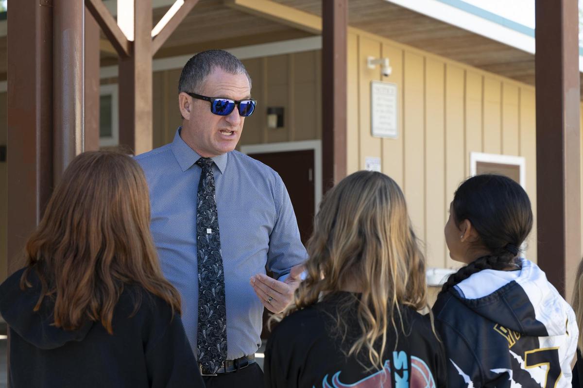 principal scott nicotero