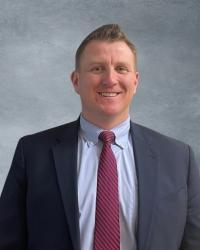 Dr. Joshua Ringling