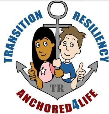 Anchored4Life