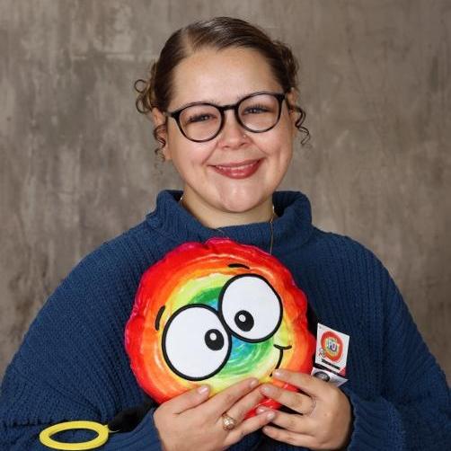 AnnaRodriguez's Profile Photo