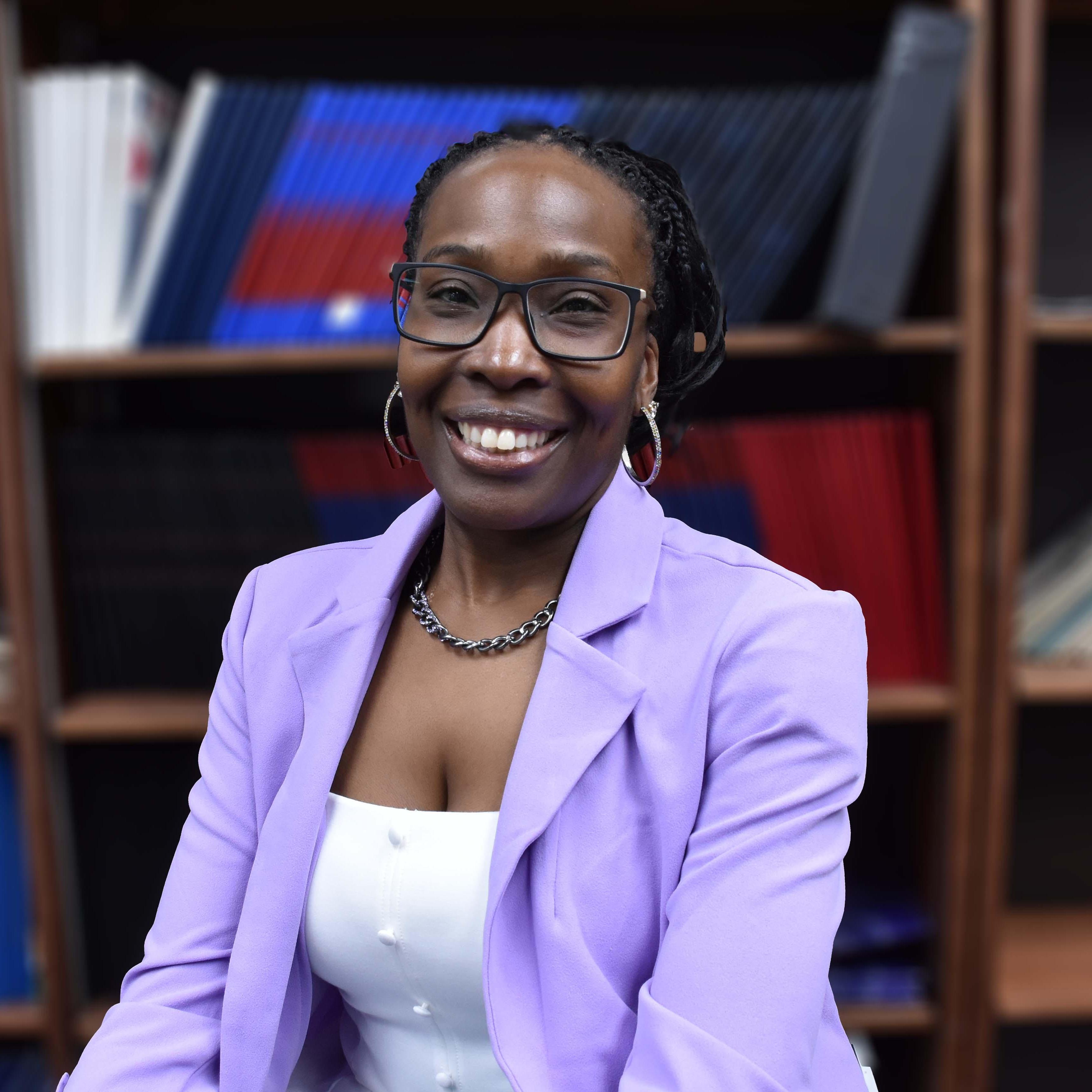 FeliciaDavis's Profile Photo