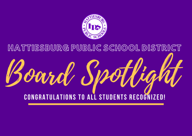 Board Spotlight Archive Featured Photo