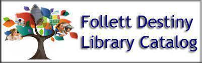 Destiny Library Catalog