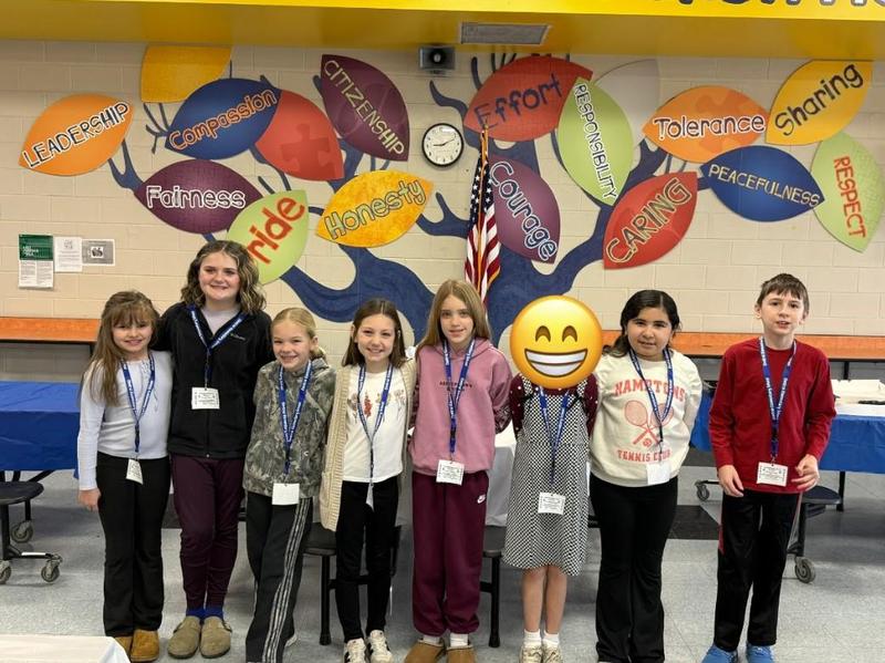 4th grade Renaissance