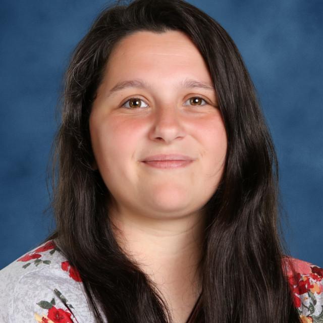 KaitlinFrench's Profile Photo