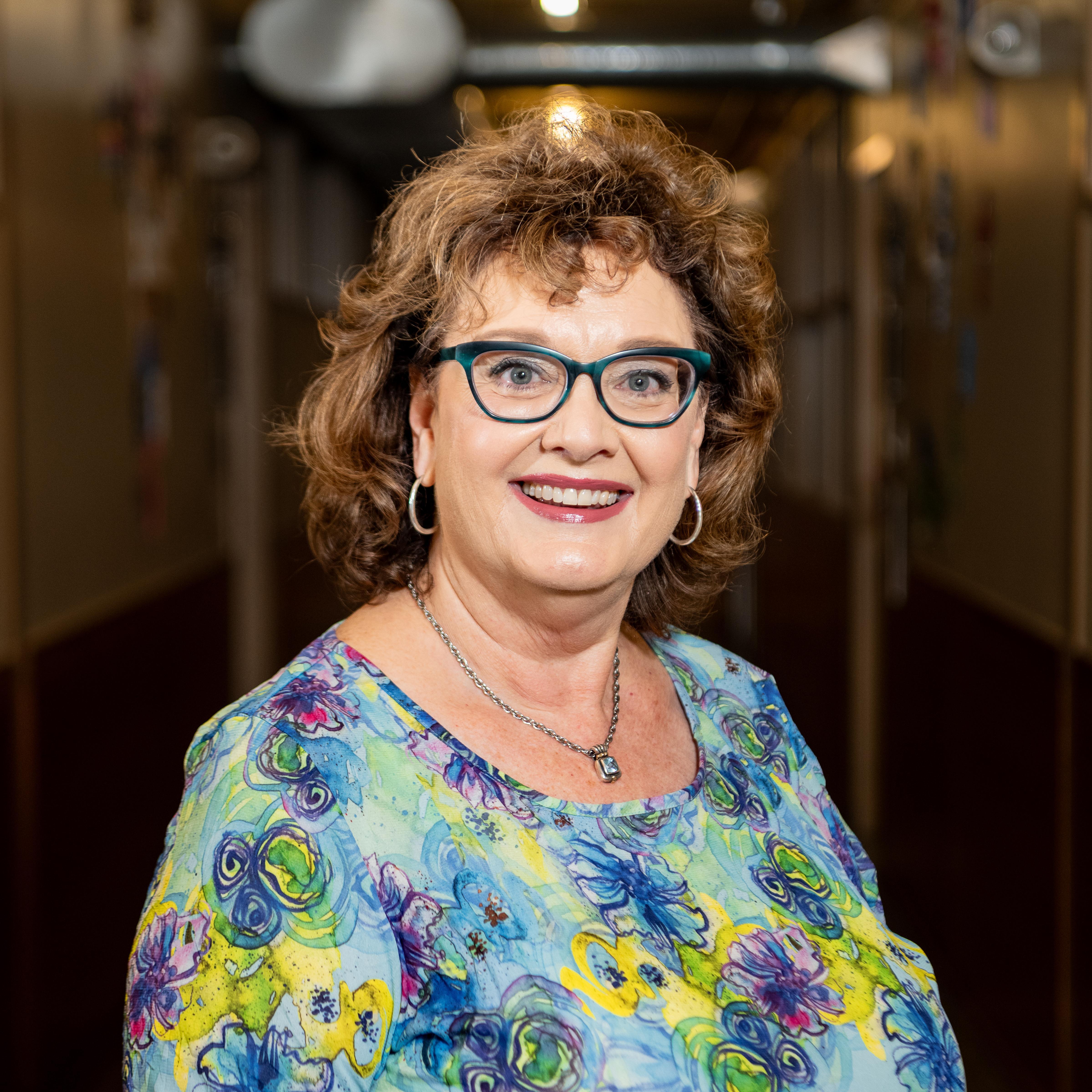 TeresaGray's Profile Photo