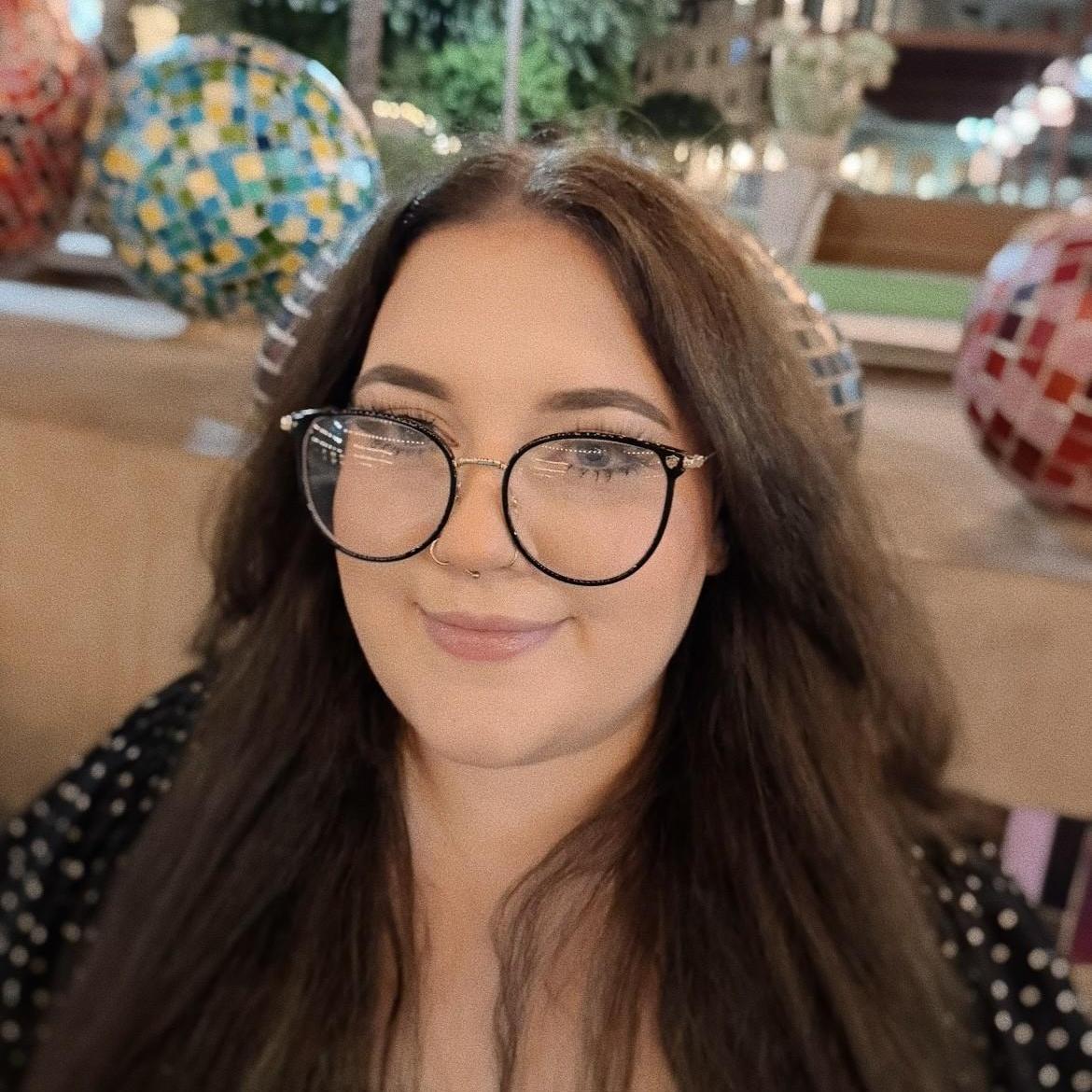 KailaDurocher's Profile Photo