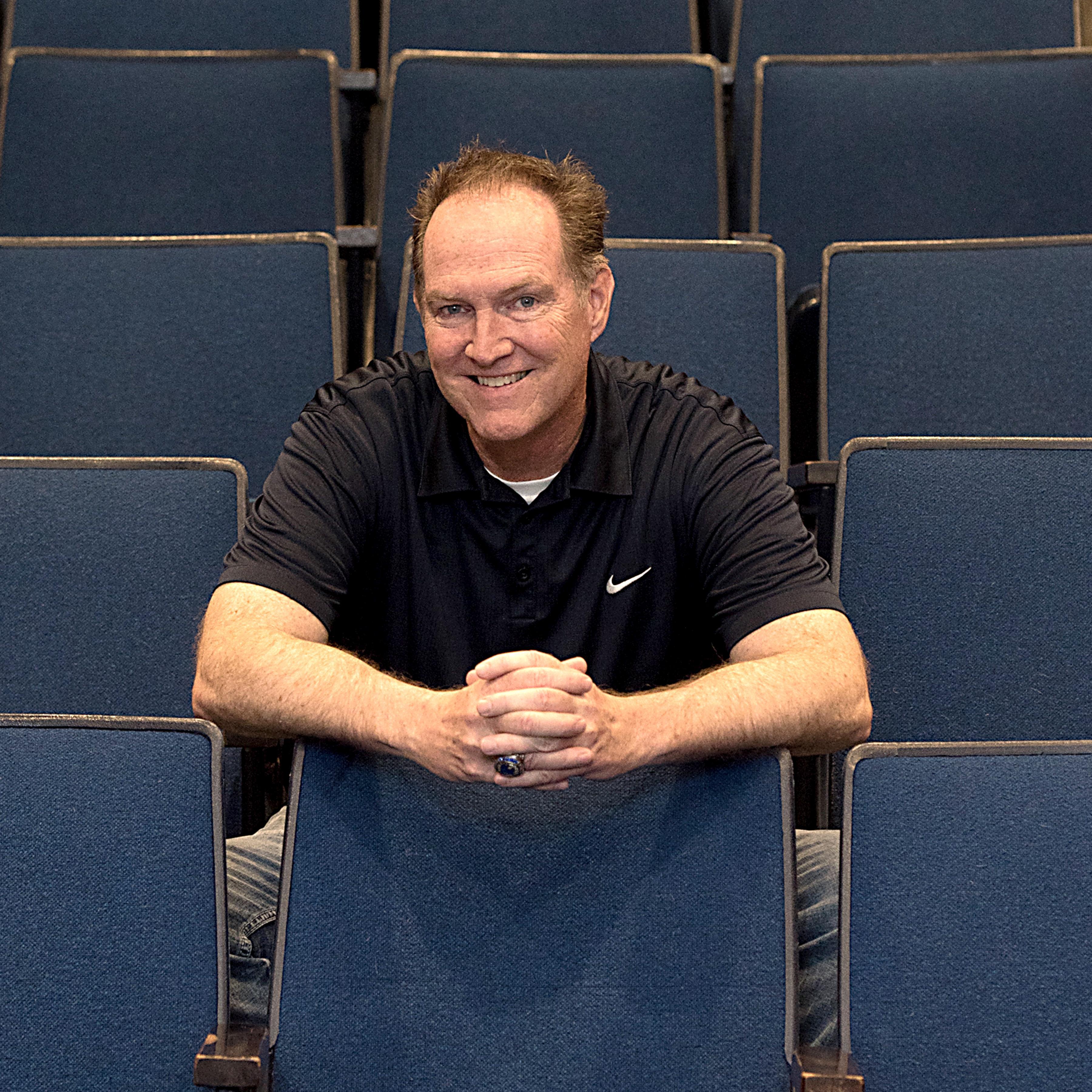 DanIsenberg's Profile Photo