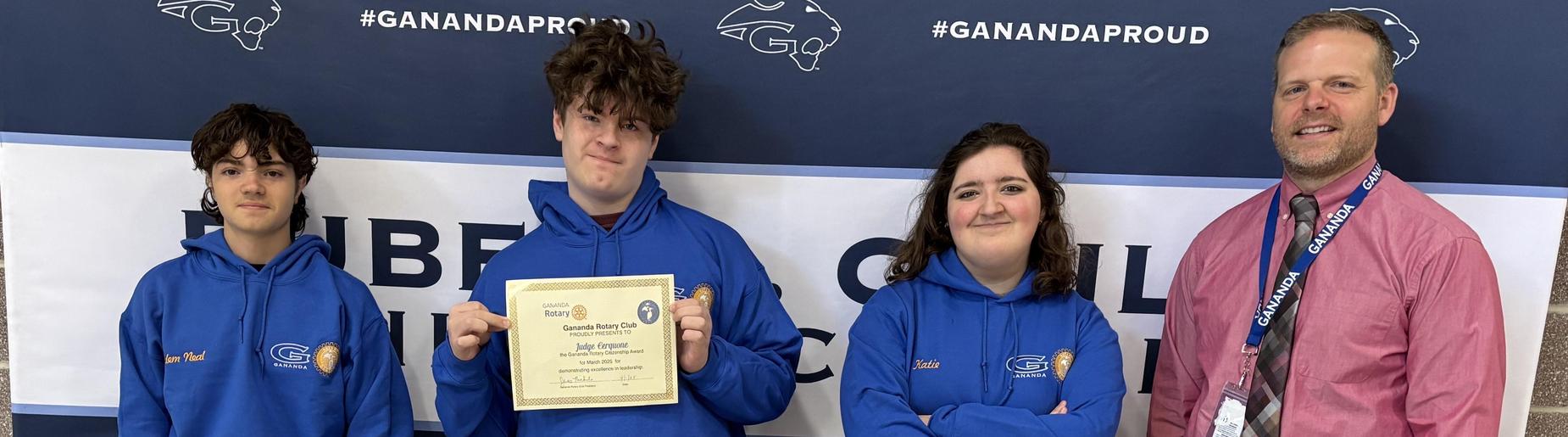 citizens of the month pic