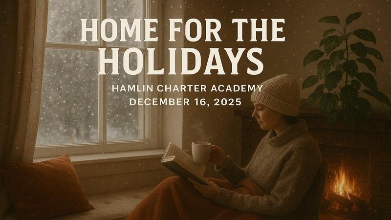 Winter Show - December 16, 2025