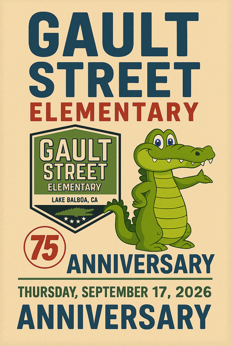 Anniversary