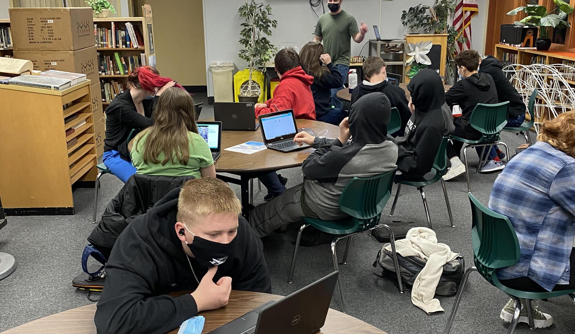 STEM Day 2021