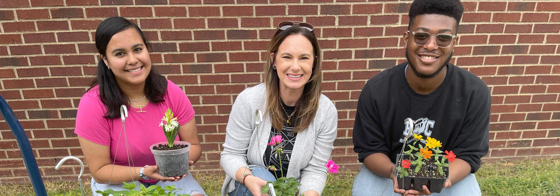 Baker County School District