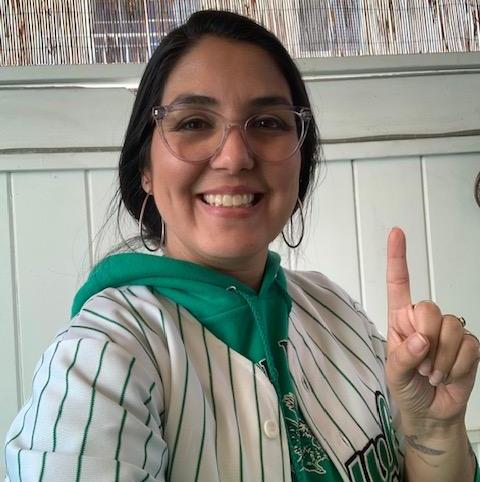CynthiaCastillo's Profile Photo